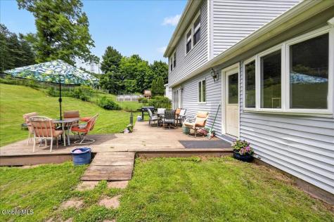 27 Severson Hill Road Voorheesville NY 12186