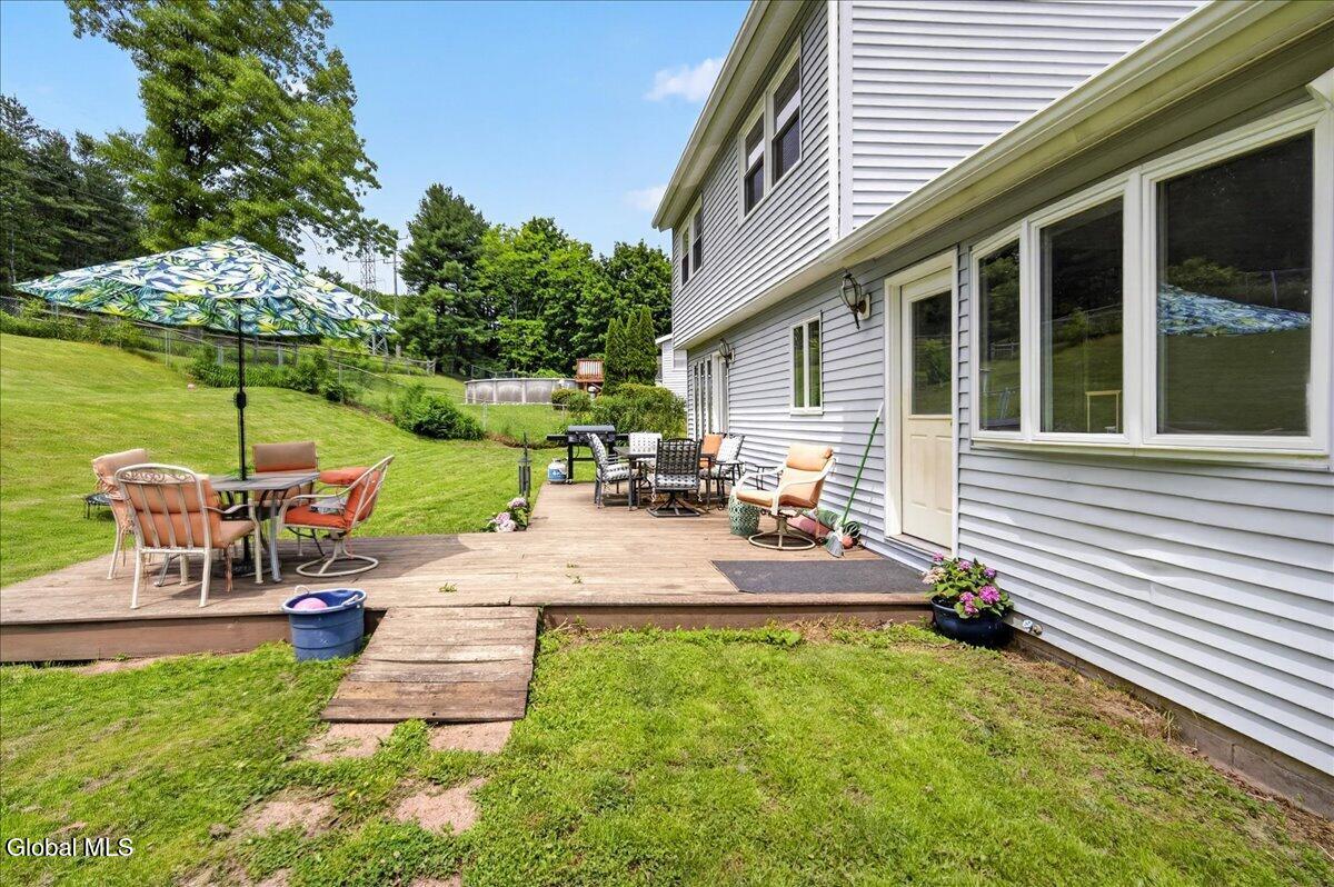 27 Severson Hill Road Voorheesville NY 12186