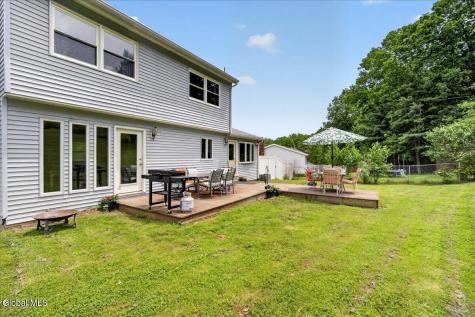 27 Severson Hill Road Voorheesville NY 12186