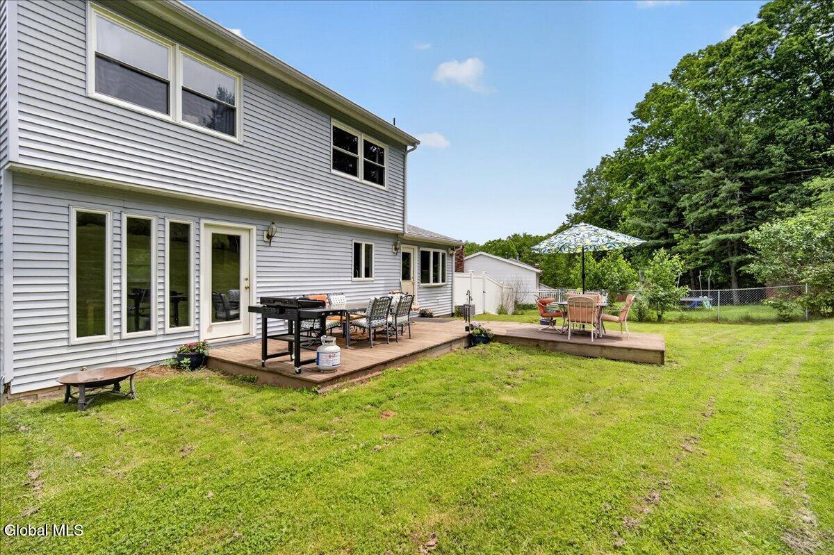 27 Severson Hill Road Voorheesville NY 12186