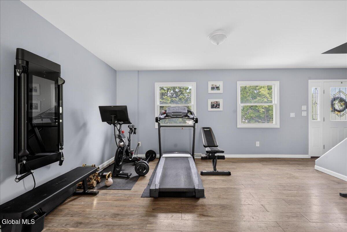 27 Severson Hill Road Voorheesville NY 12186