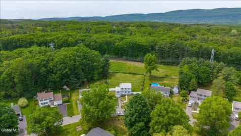 27 Severson Hill Road Voorheesville NY 12186