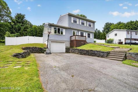 27 Severson Hill Road Voorheesville NY 12186