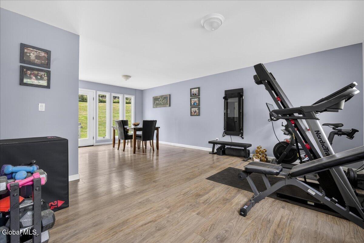 27 Severson Hill Road Voorheesville NY 12186