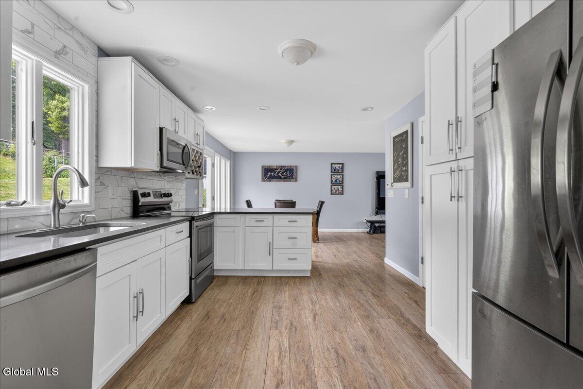 27 Severson Hill Road Voorheesville NY 12186