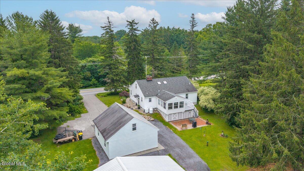 723 Swaggertown Road Charlton NY 12302