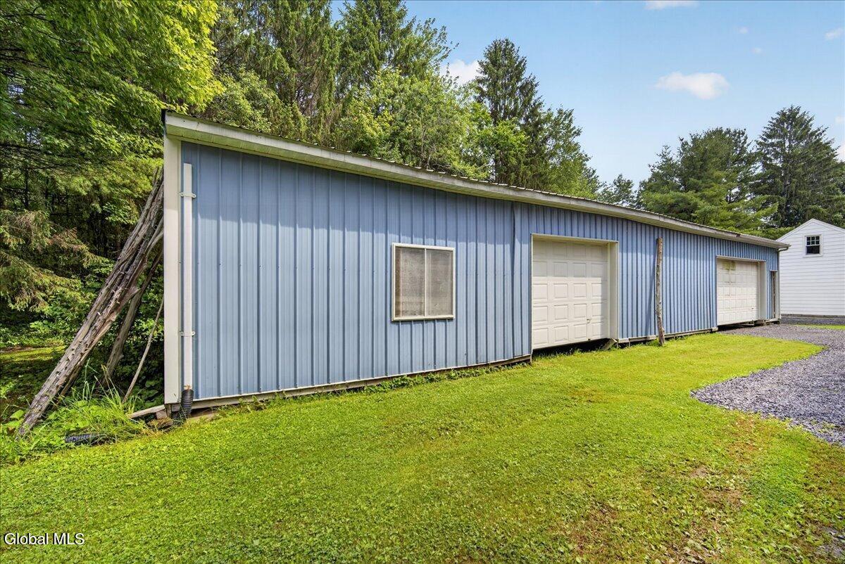 723 Swaggertown Road Charlton NY 12302