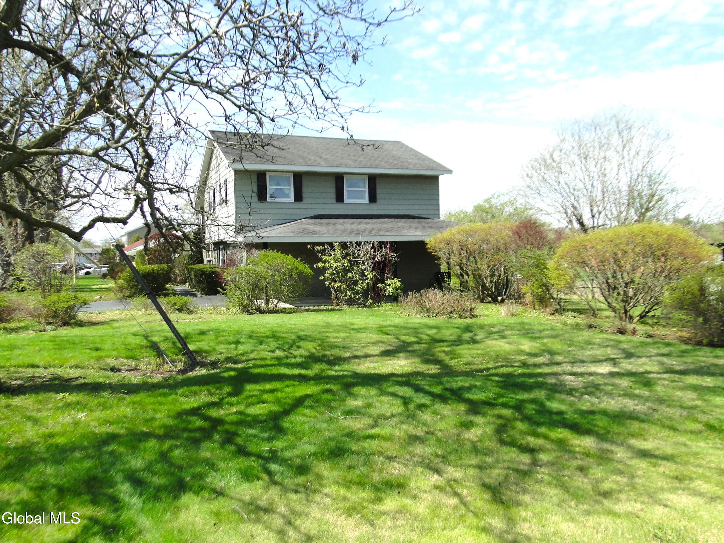 2085 Lancaster Street Schenectady NY 12308