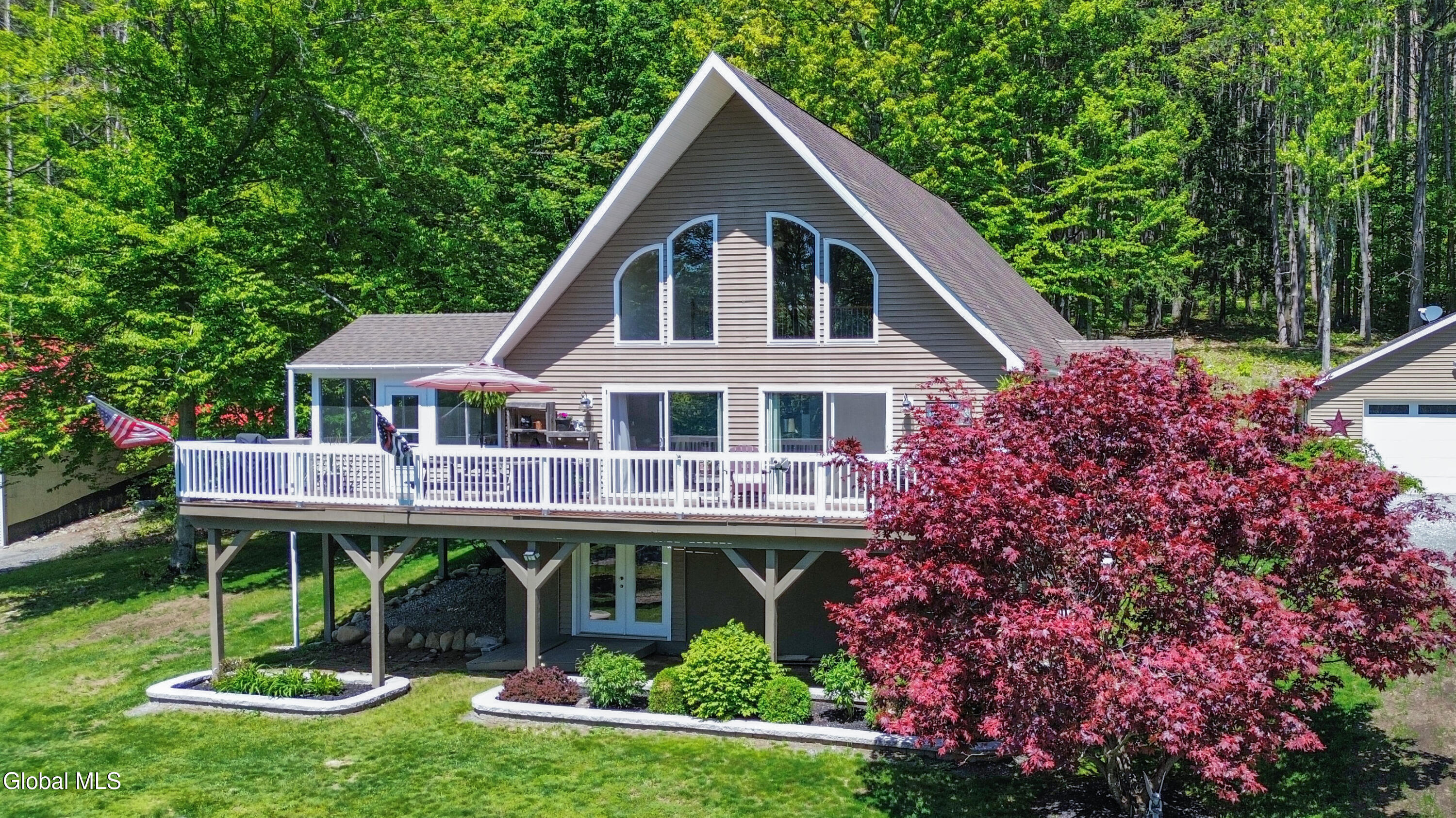 741 North Shore Road Hadley NY 12835