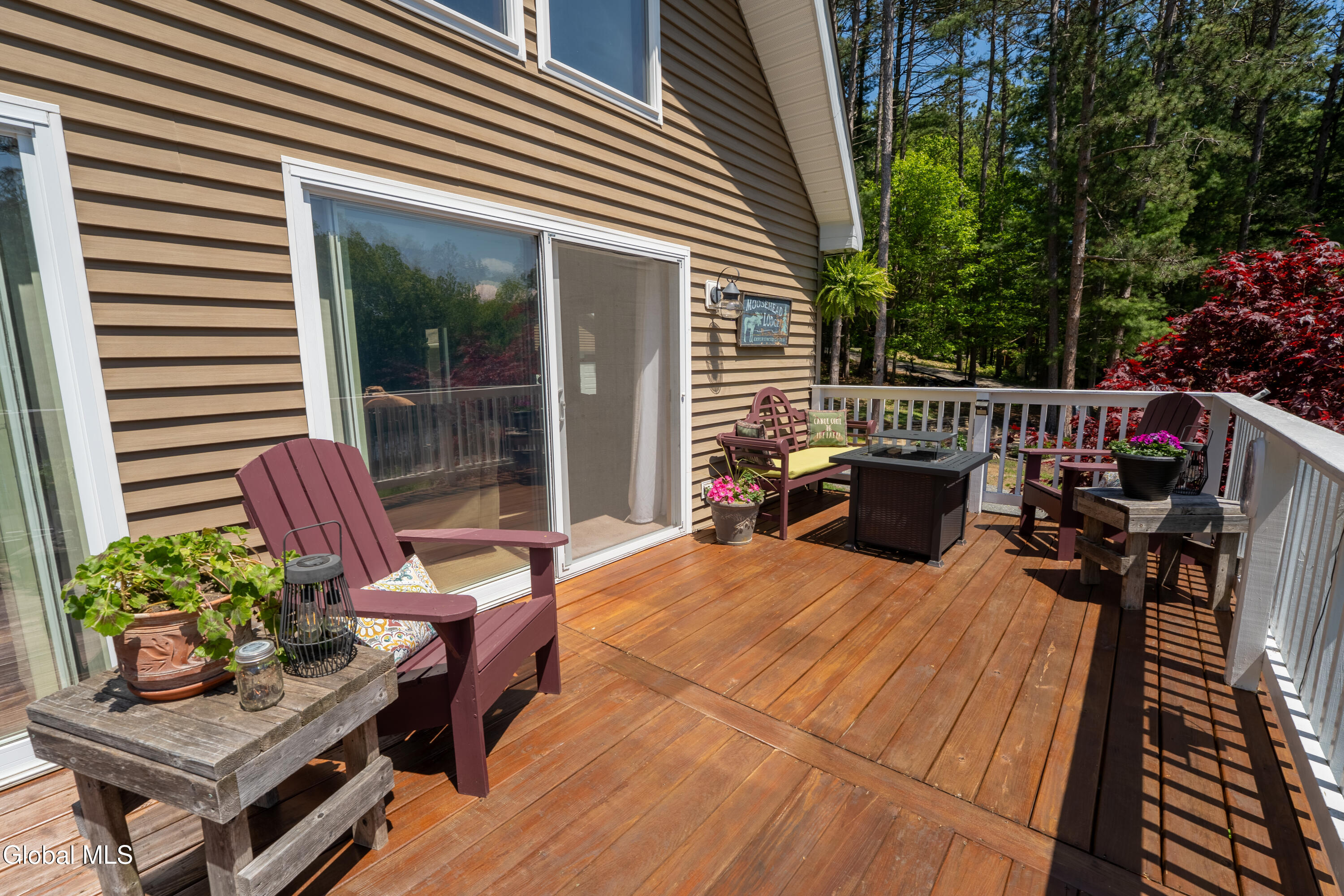 741 North Shore Road Hadley NY 12835