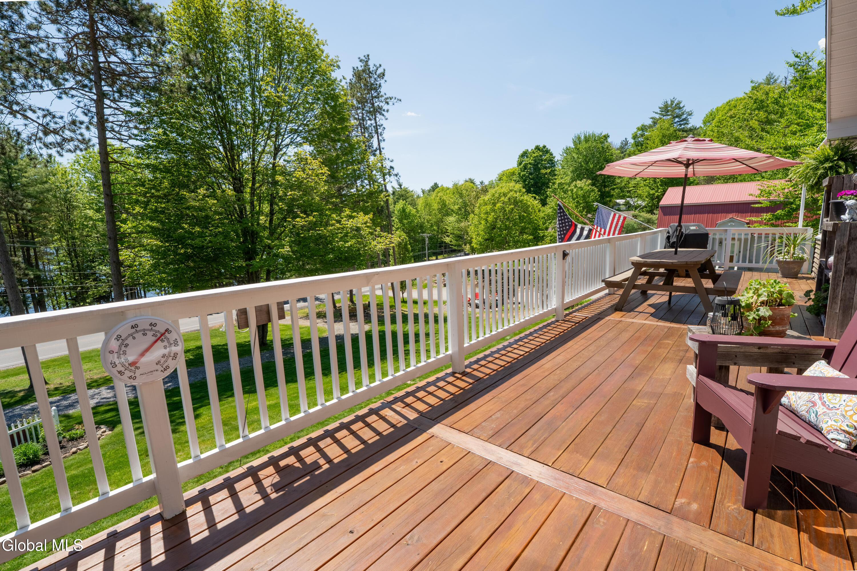 741 North Shore Road Hadley NY 12835