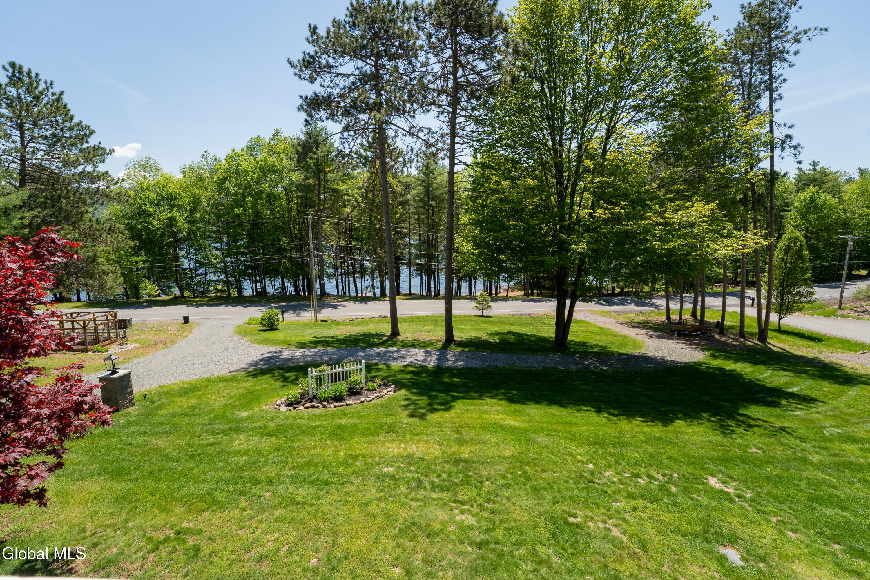 741 North Shore Road Hadley NY 12835