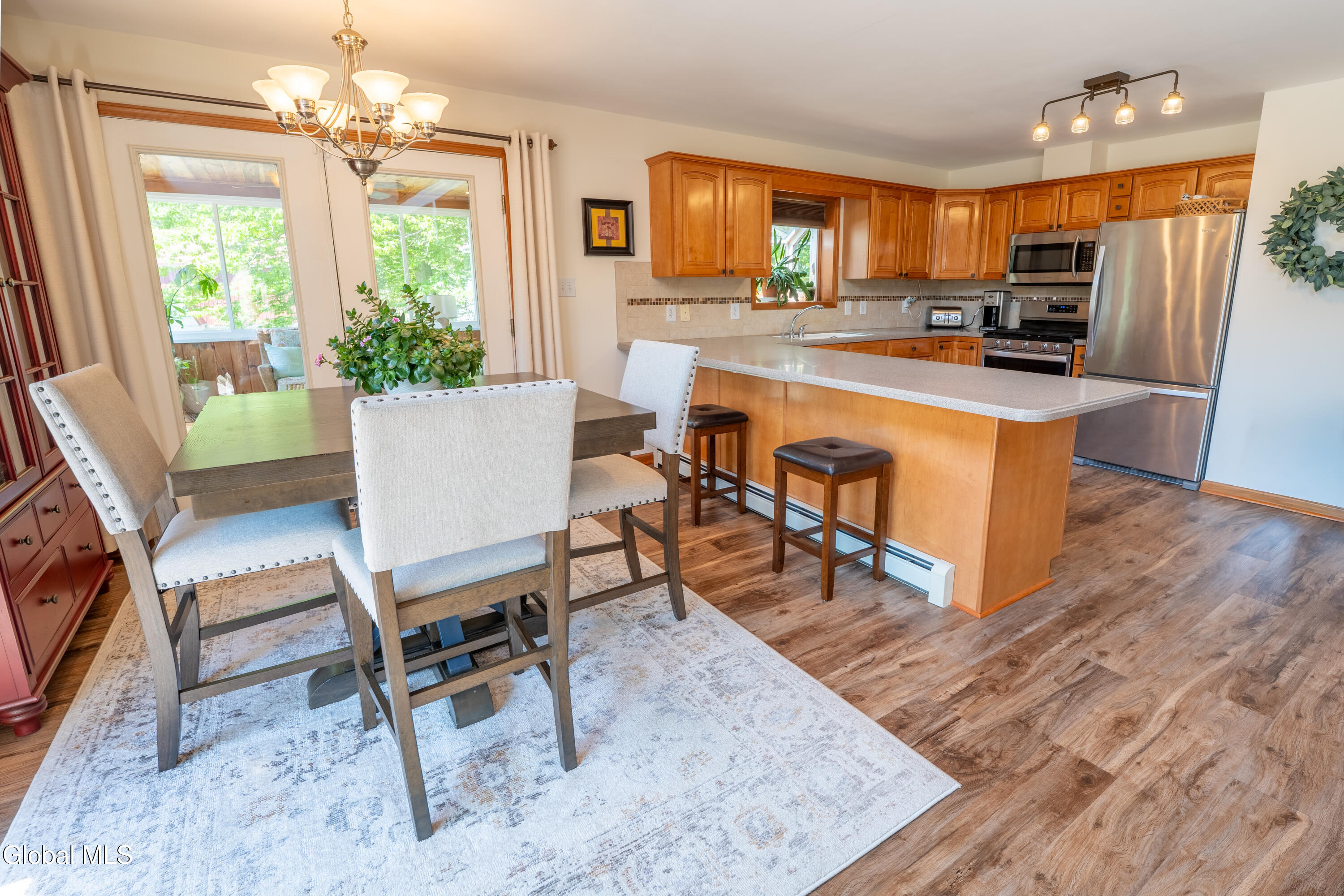 741 North Shore Road Hadley NY 12835