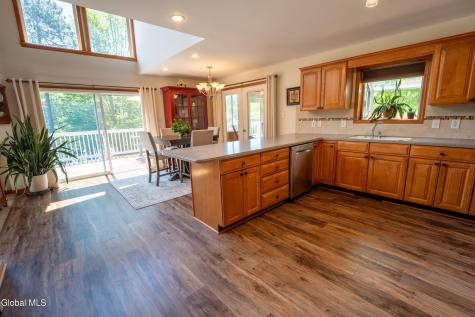 741 North Shore Road Hadley NY 12835