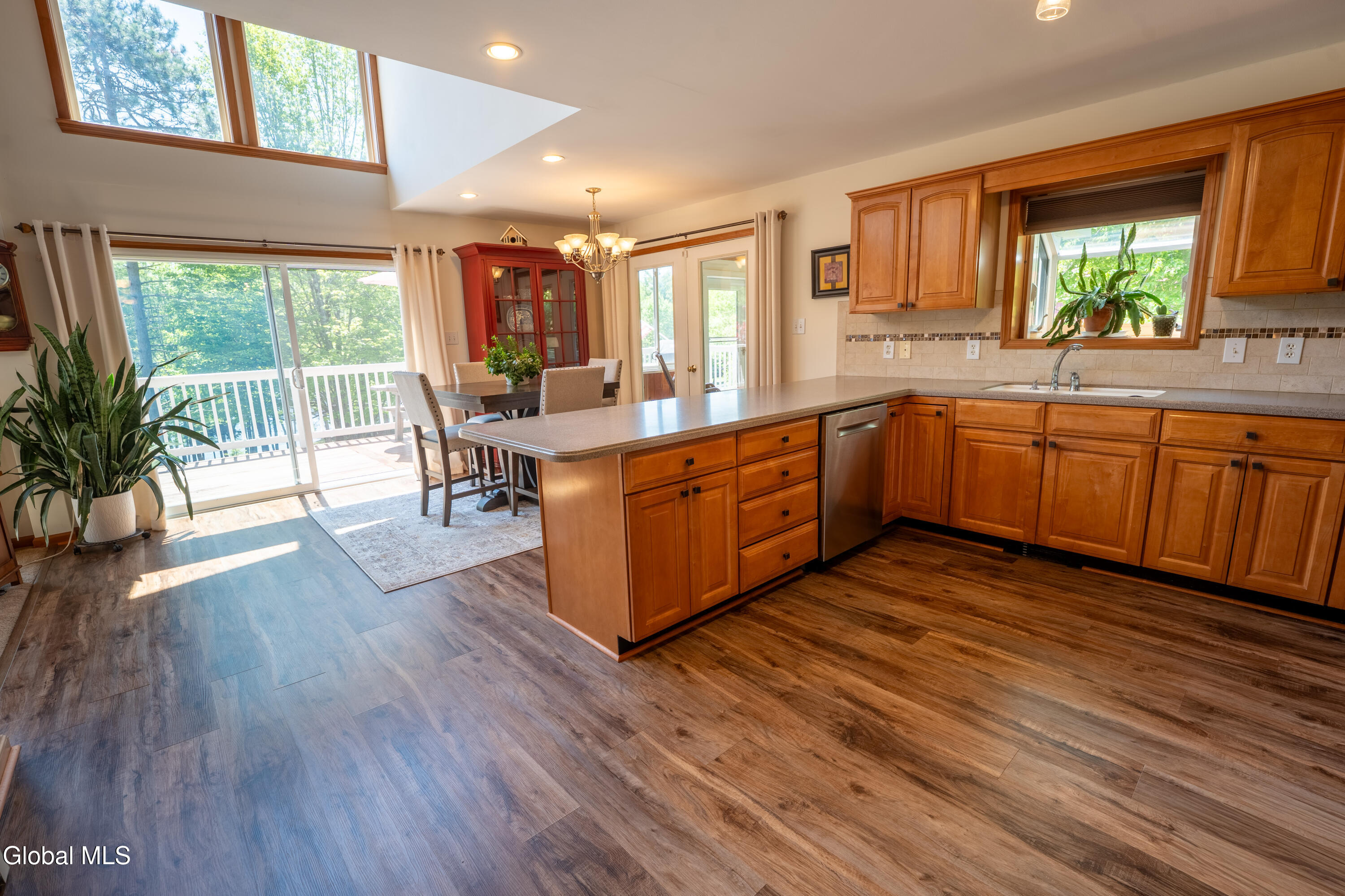 741 North Shore Road Hadley NY 12835