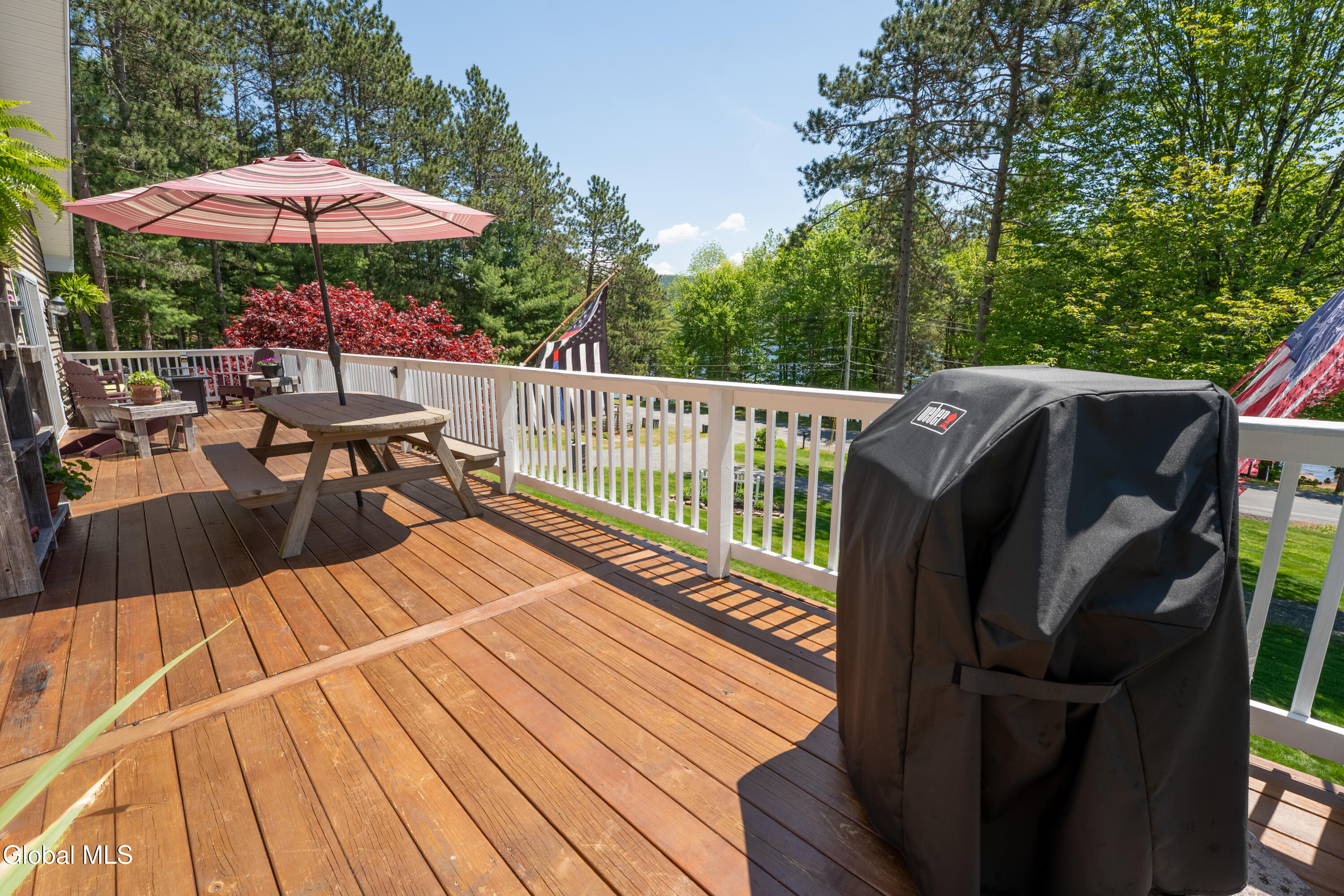 741 North Shore Road Hadley NY 12835