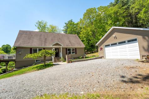 741 North Shore Road Hadley NY 12835