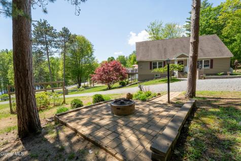 741 North Shore Road Hadley NY 12835