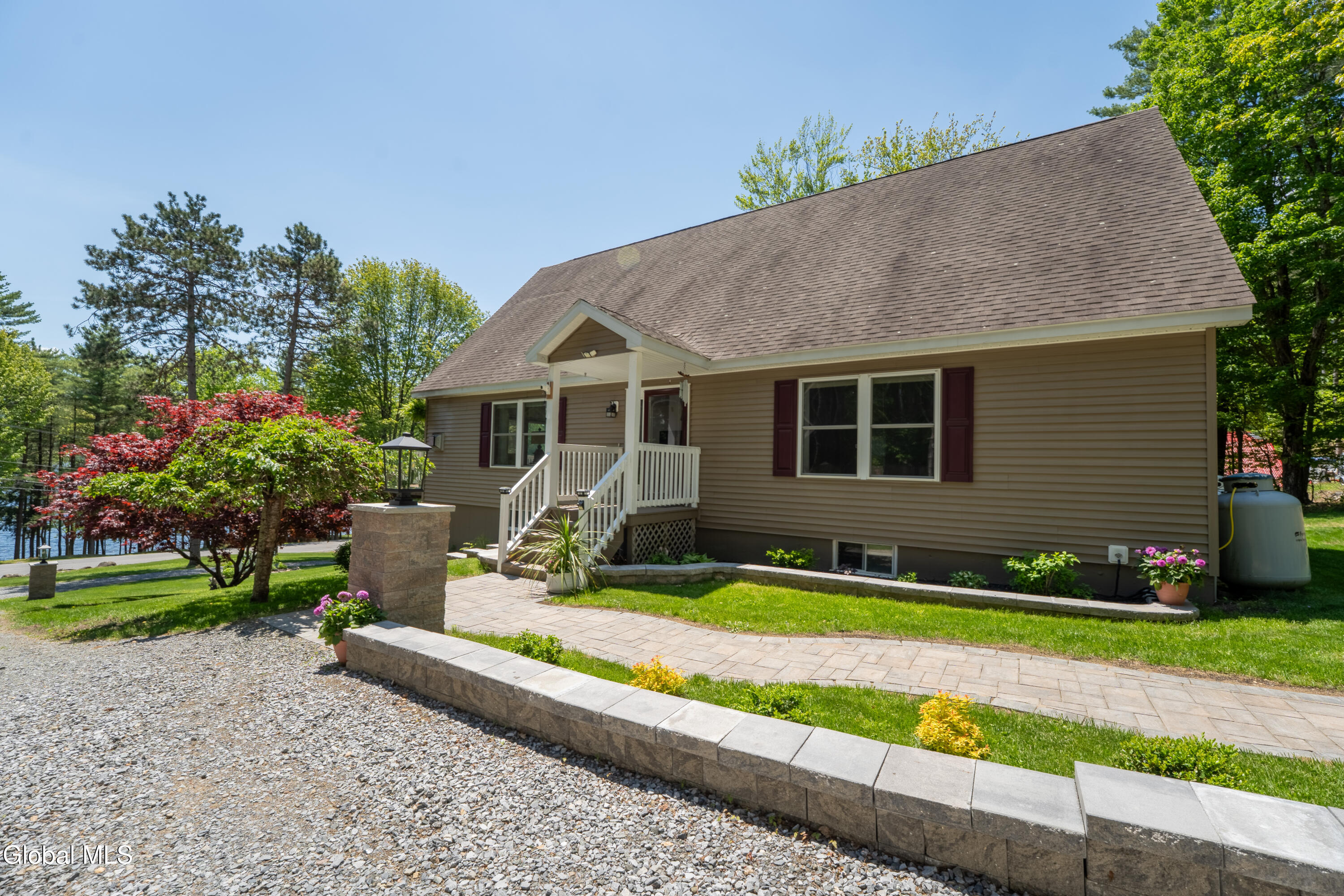 741 North Shore Road Hadley NY 12835