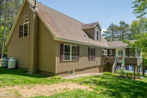741 North Shore Road Hadley NY 12835