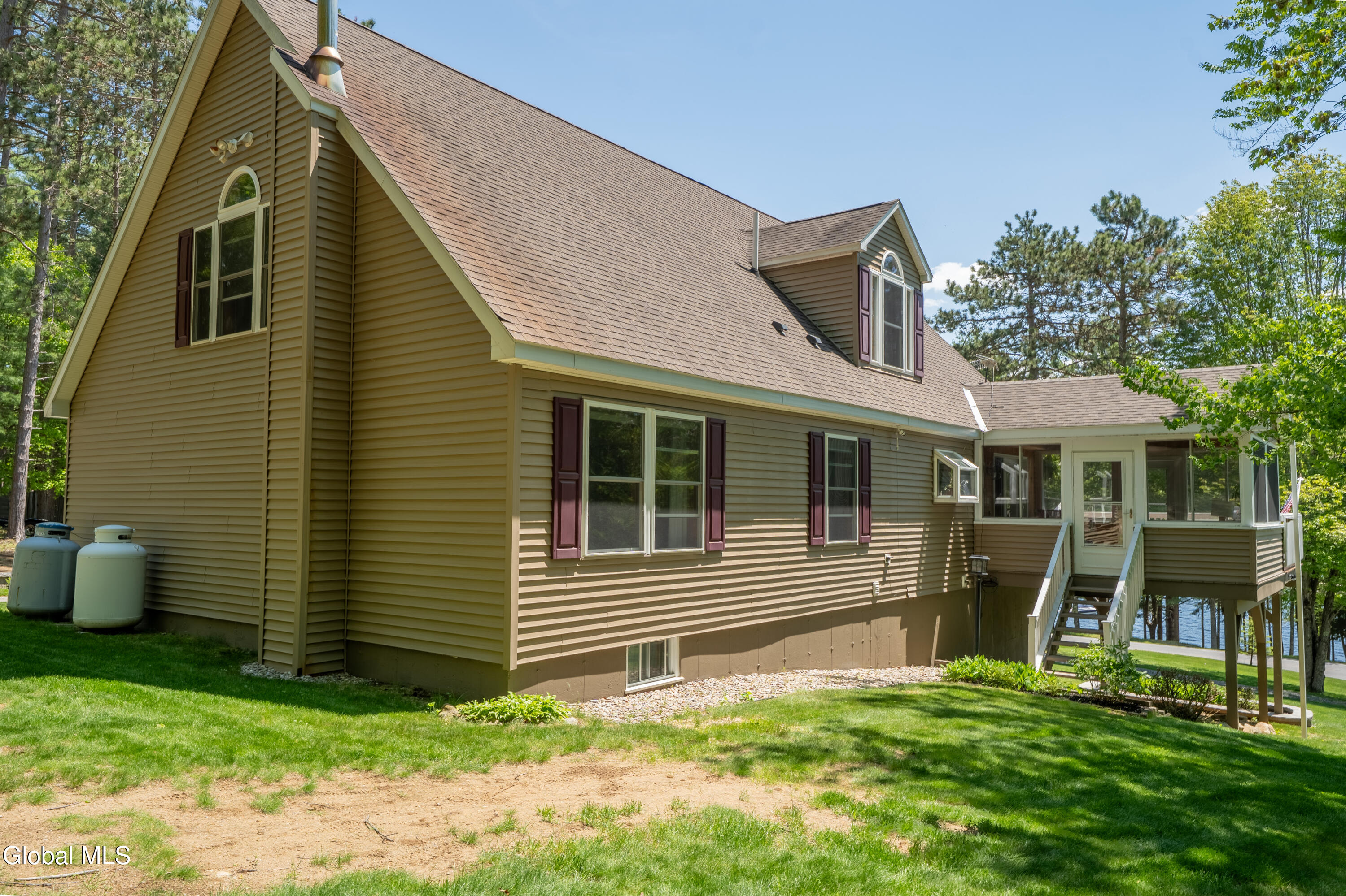 741 North Shore Road Hadley NY 12835