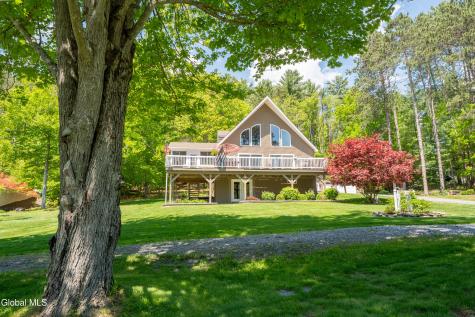 741 North Shore Road Hadley NY 12835