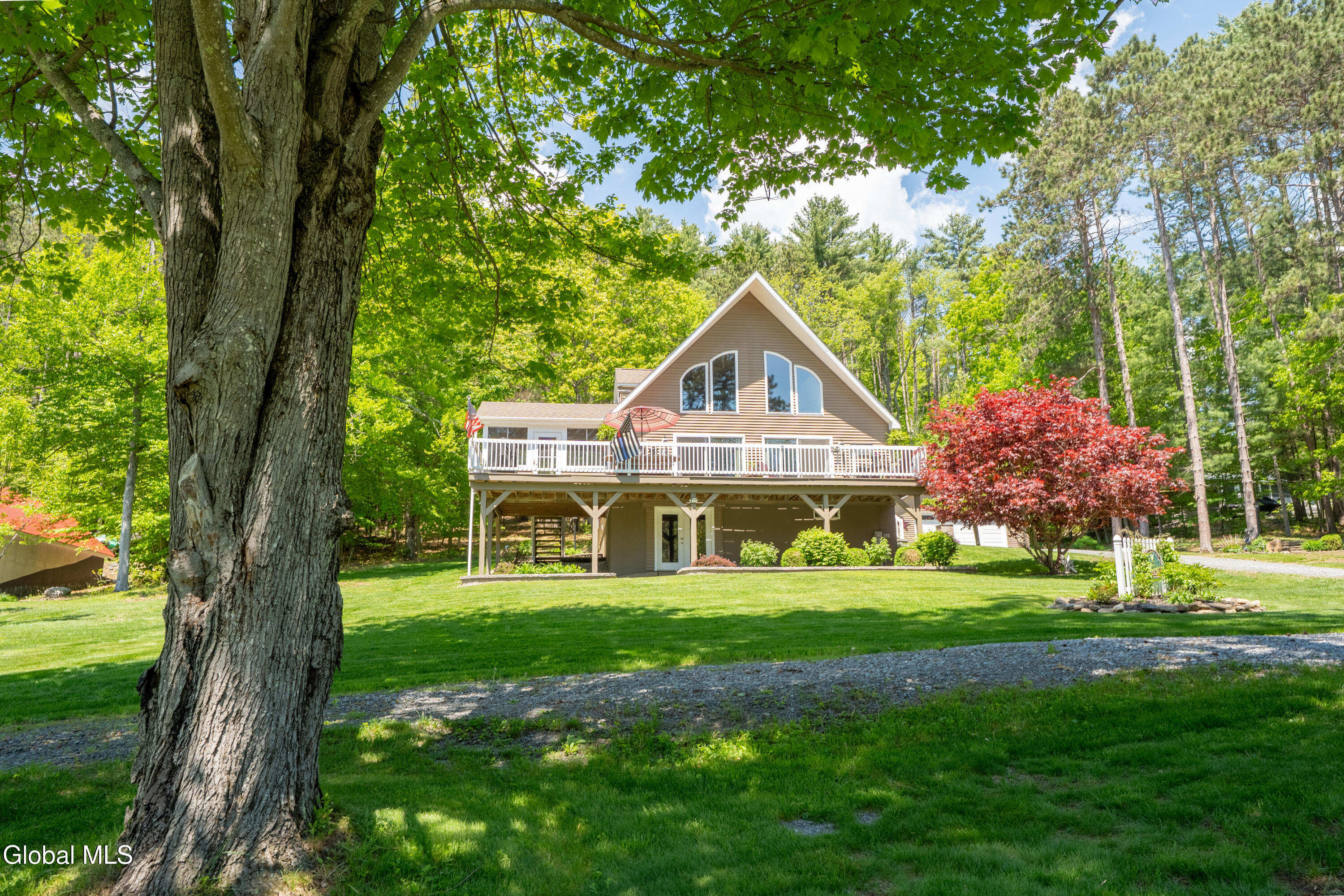 741 North Shore Road Hadley NY 12835