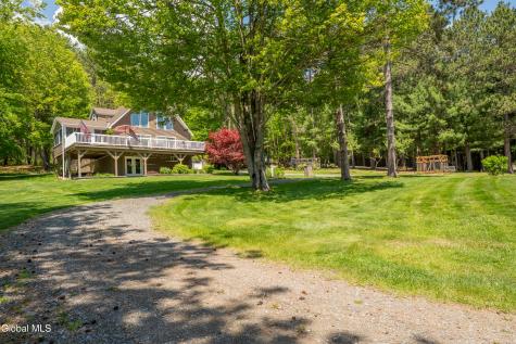 741 North Shore Road Hadley NY 12835