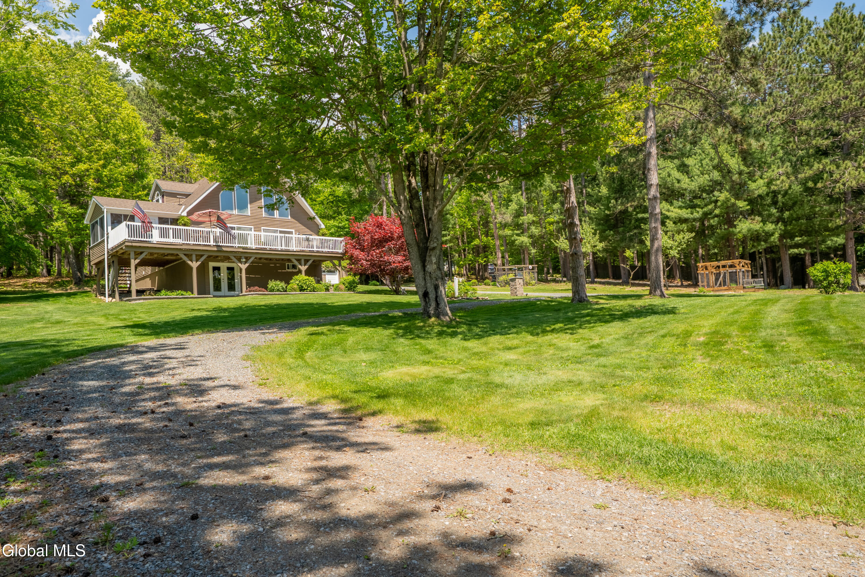 741 North Shore Road Hadley NY 12835