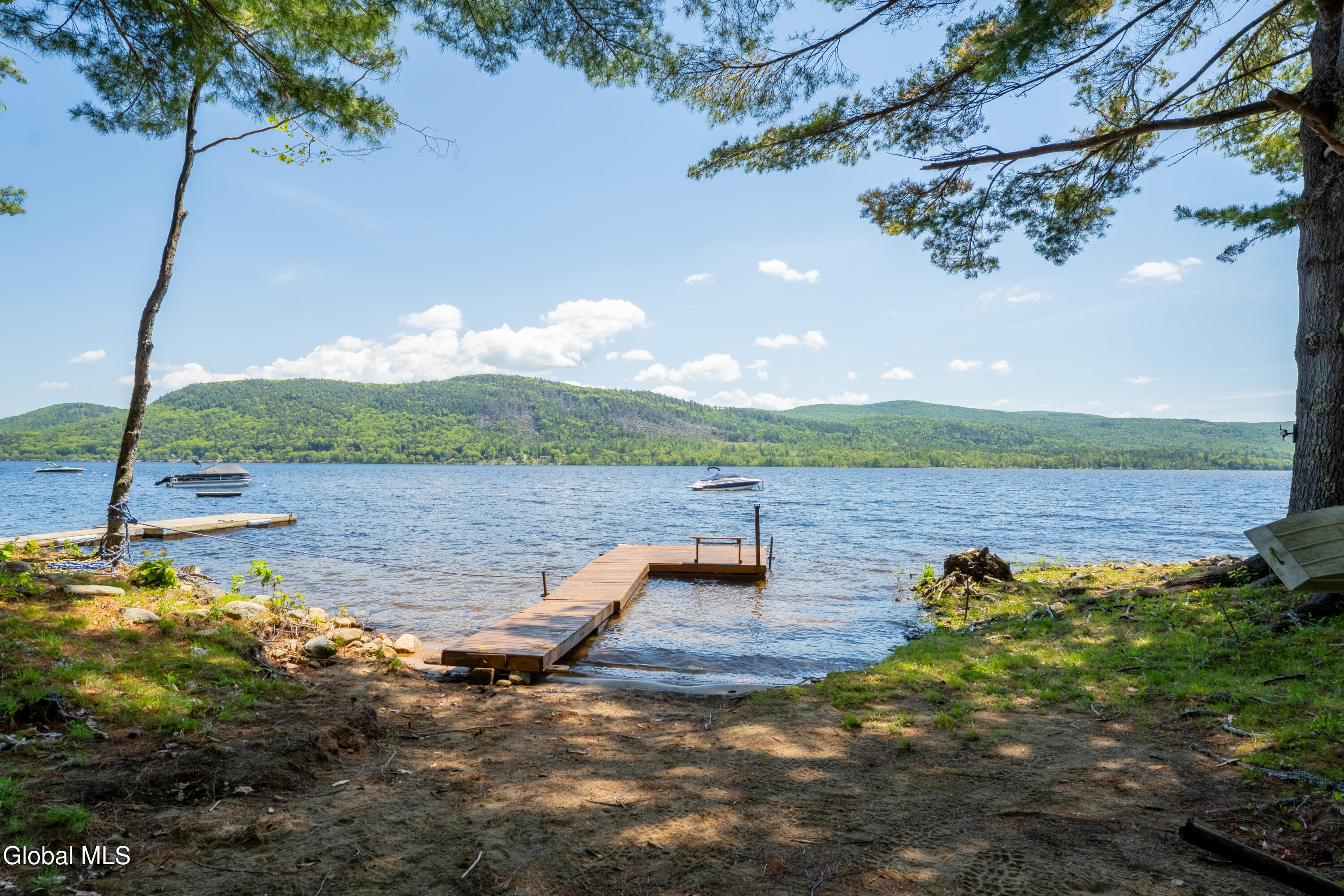741 North Shore Road Hadley NY 12835