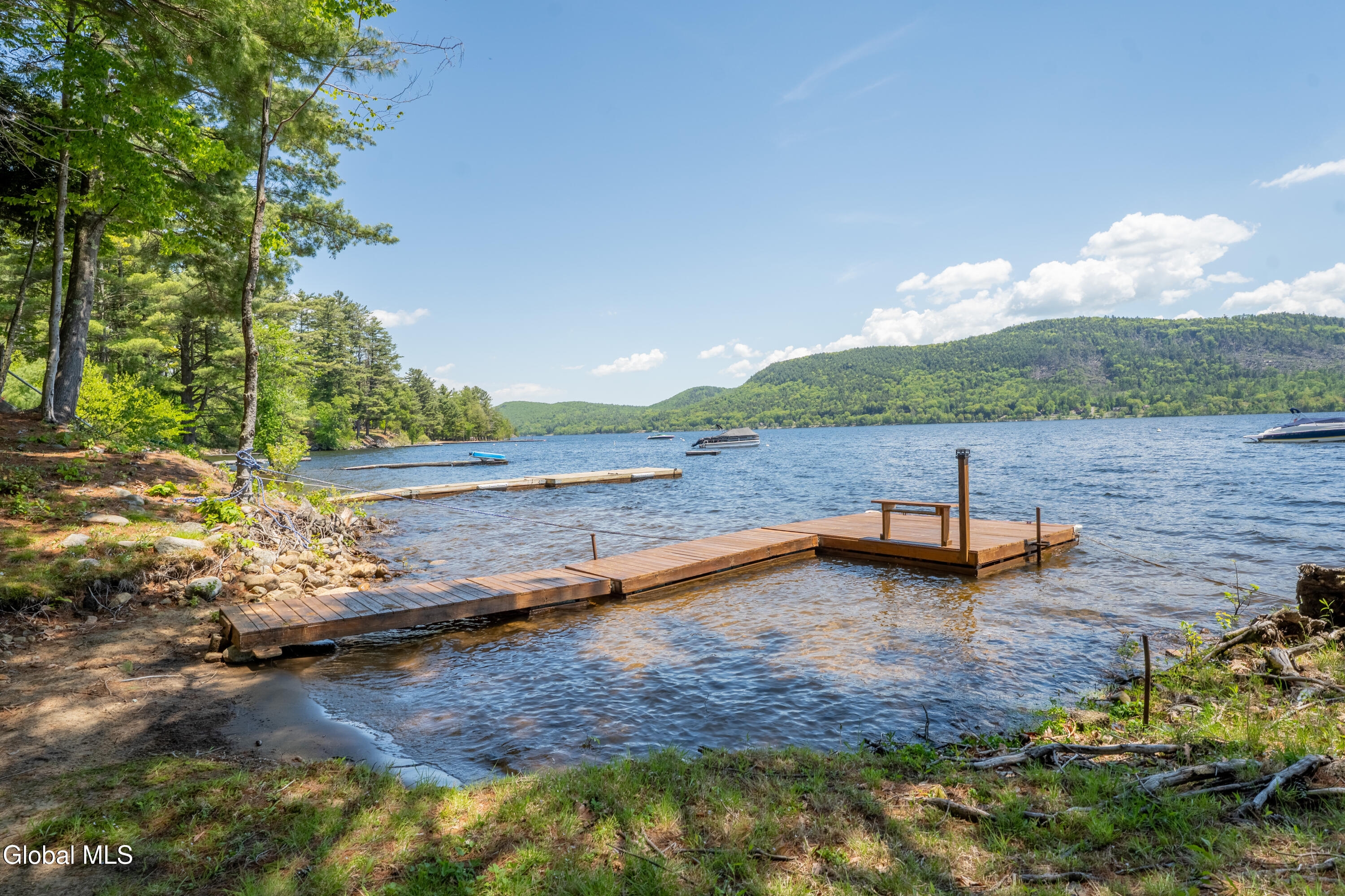 741 North Shore Road Hadley NY 12835