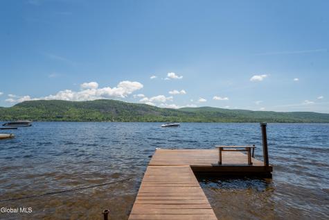 741 North Shore Road Hadley NY 12835
