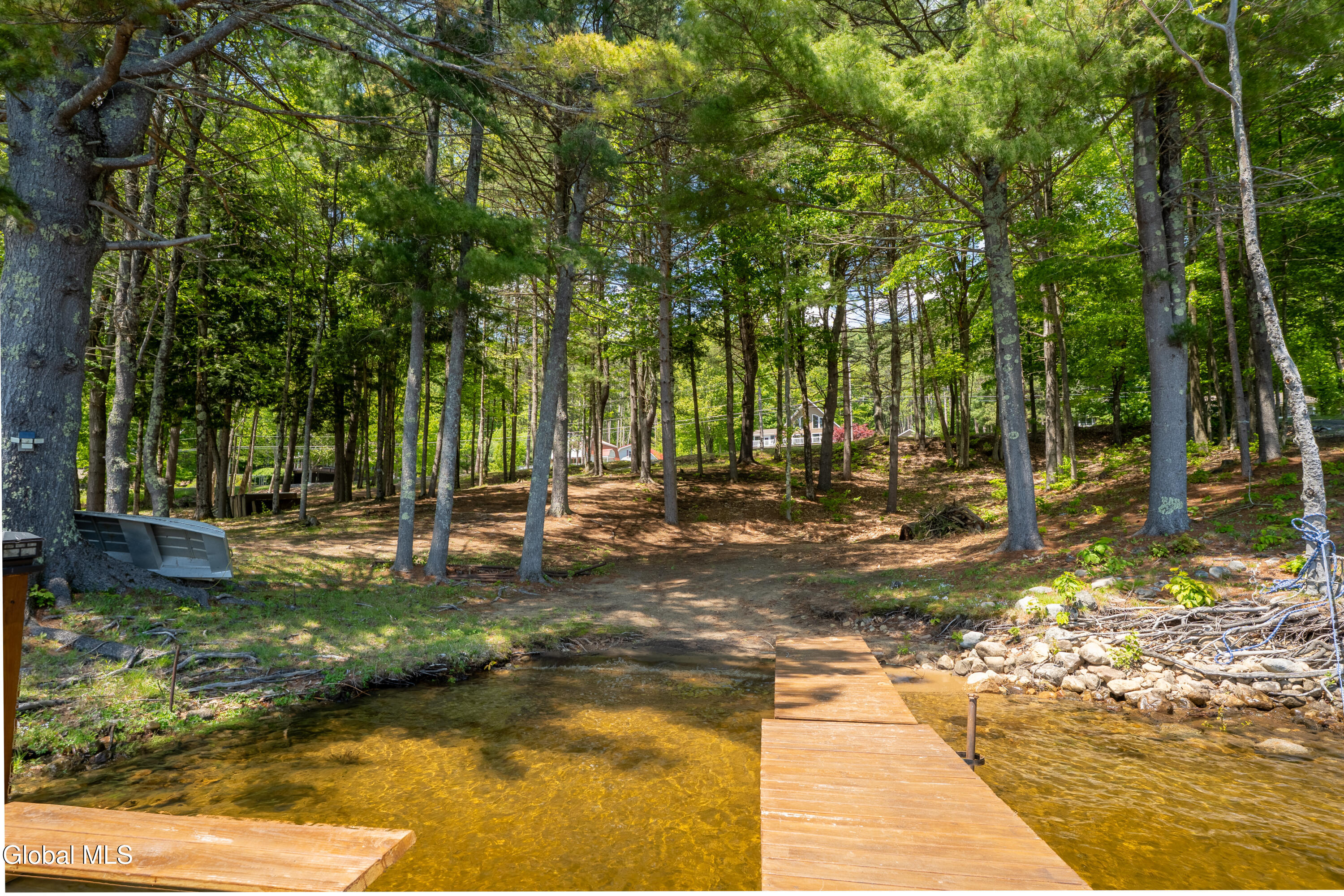 741 North Shore Road Hadley NY 12835