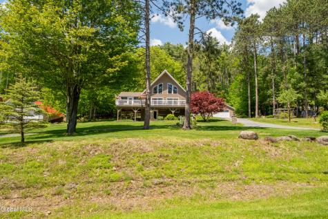 741 North Shore Road Hadley NY 12835