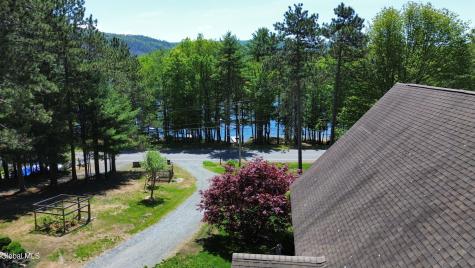 741 North Shore Road Hadley NY 12835