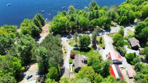 741 North Shore Road Hadley NY 12835