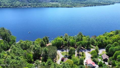 741 North Shore Road Hadley NY 12835