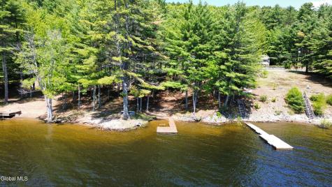 741 North Shore Road Hadley NY 12835