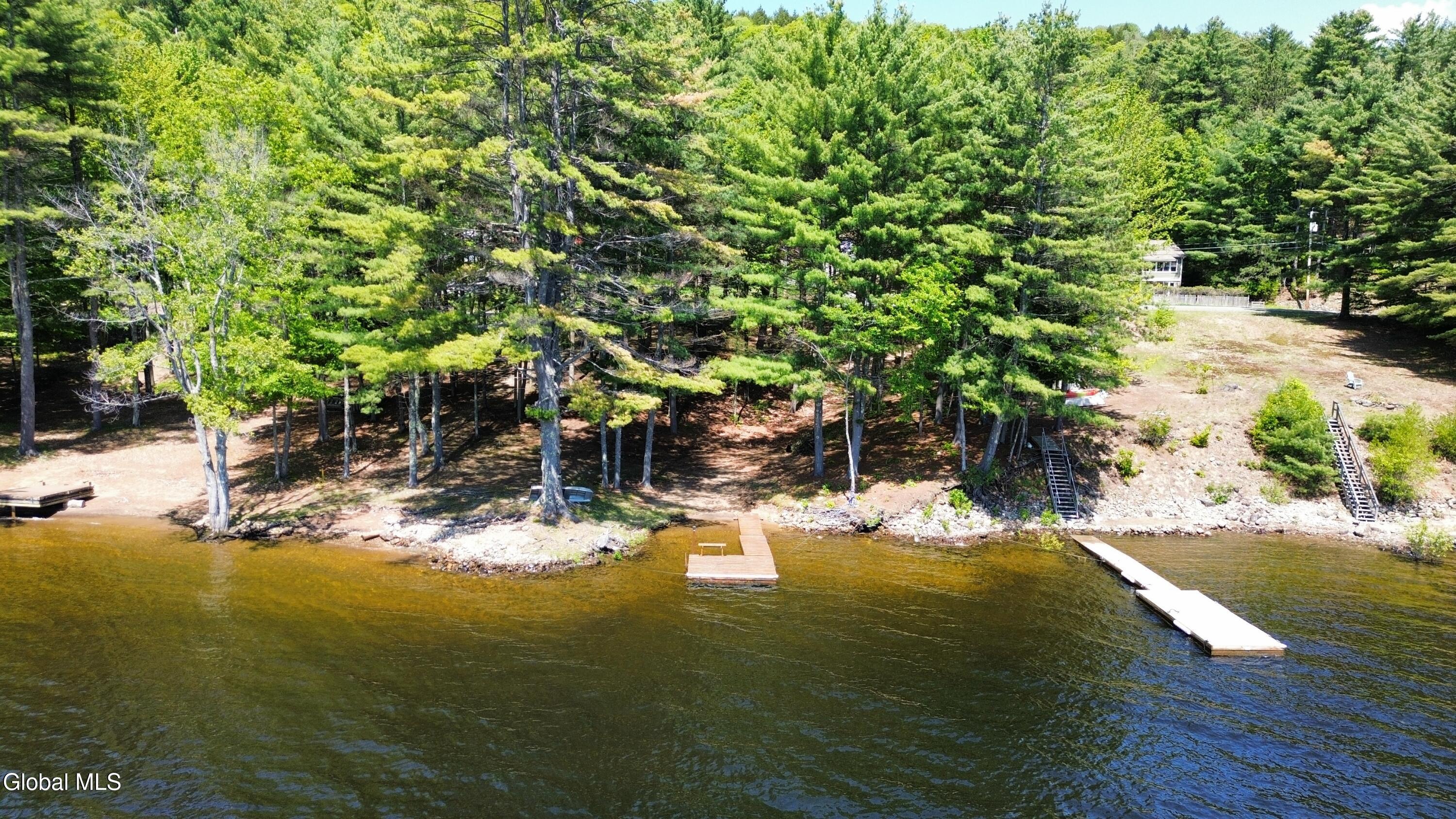 741 North Shore Road Hadley NY 12835