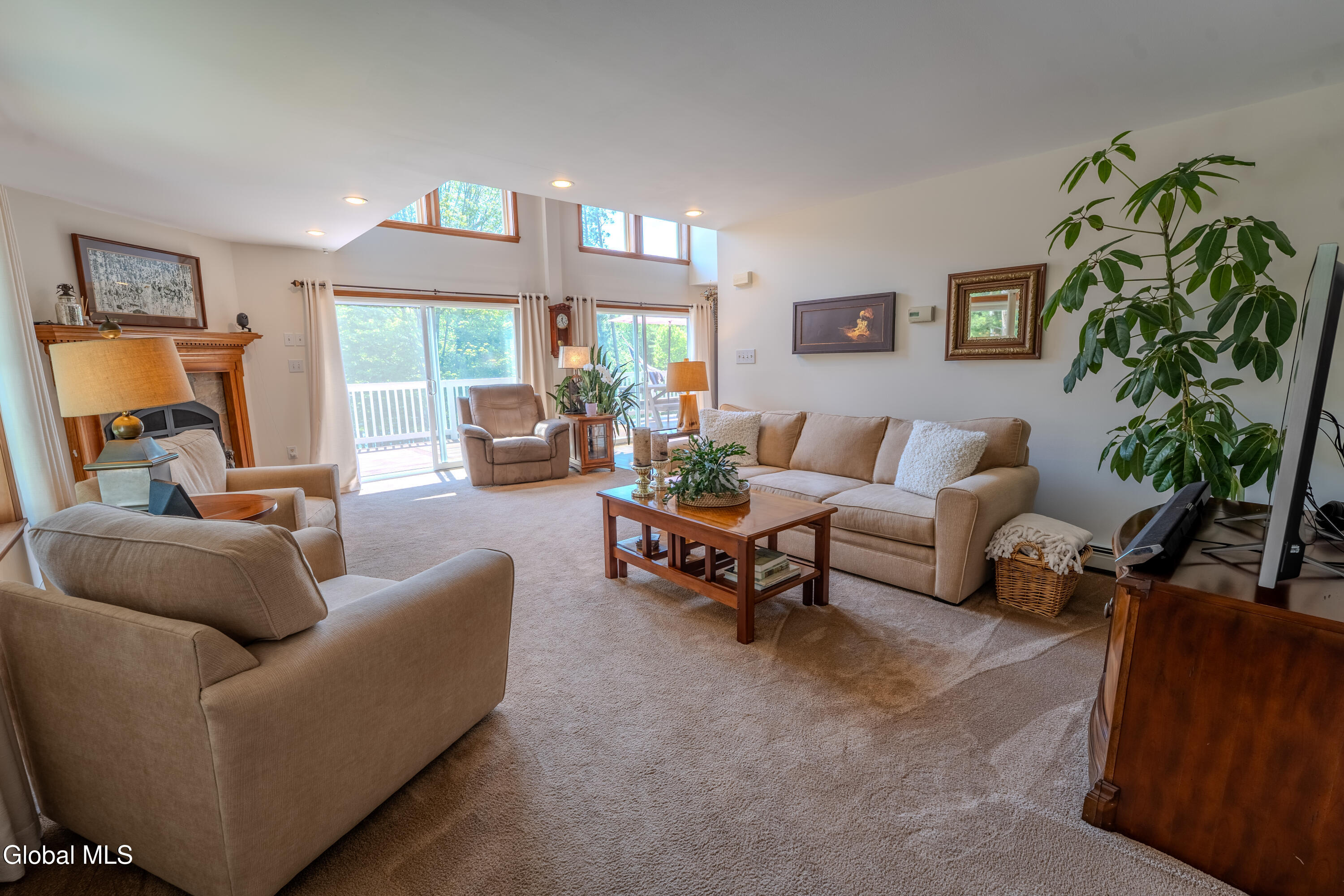 741 North Shore Road Hadley NY 12835
