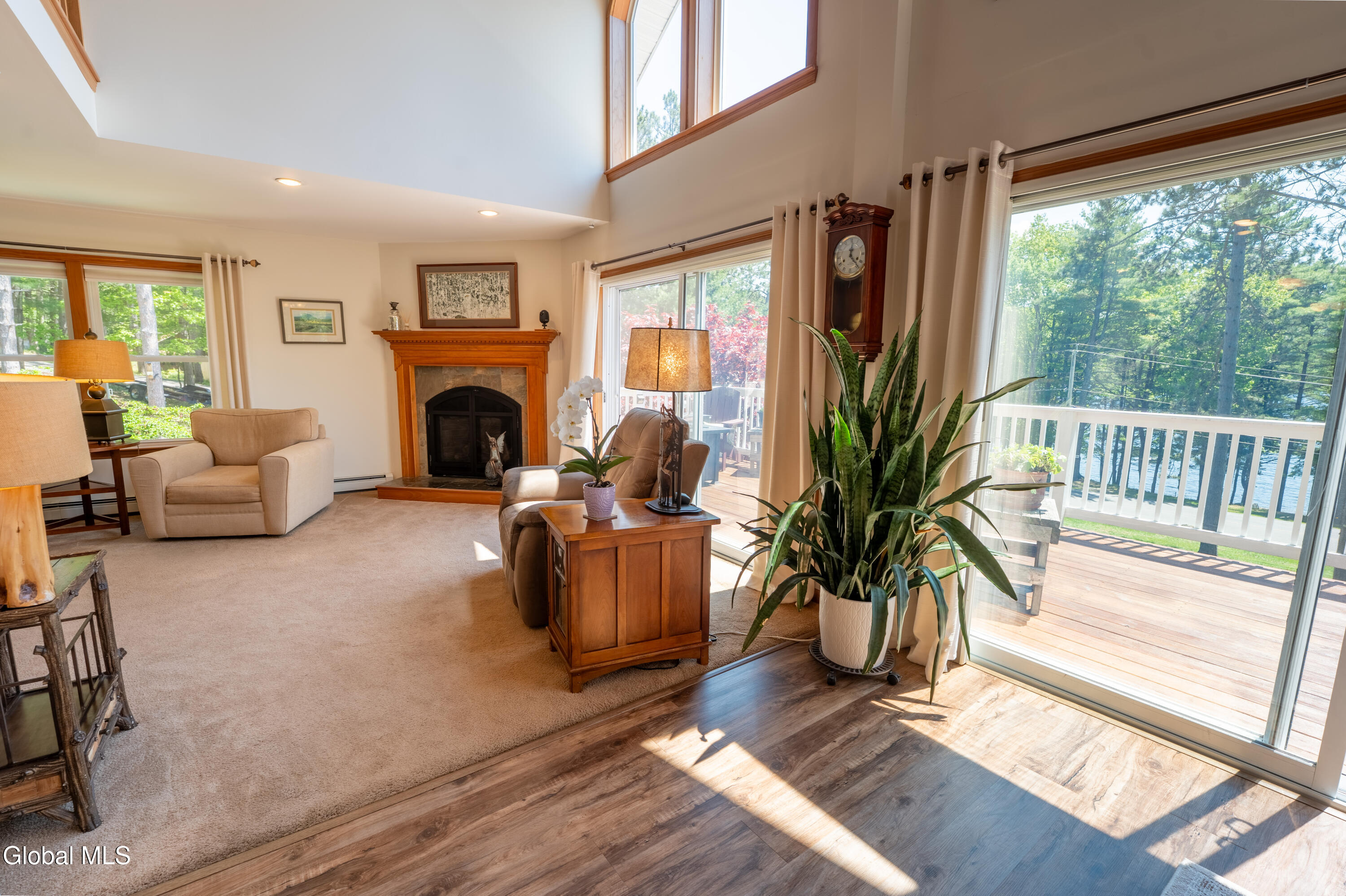 741 North Shore Road Hadley NY 12835