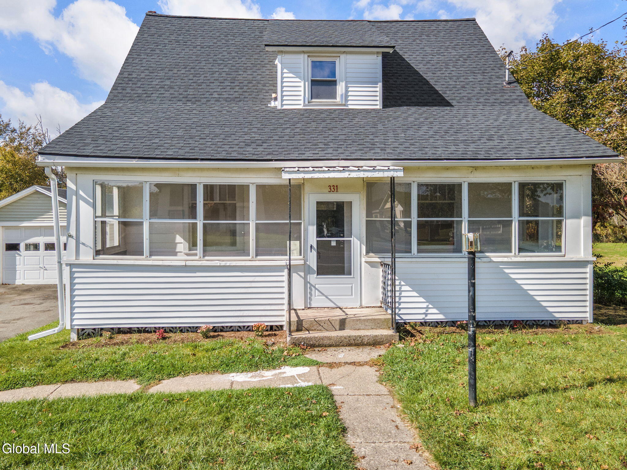 331 Hudson Avenue Mechanicville NY 12118