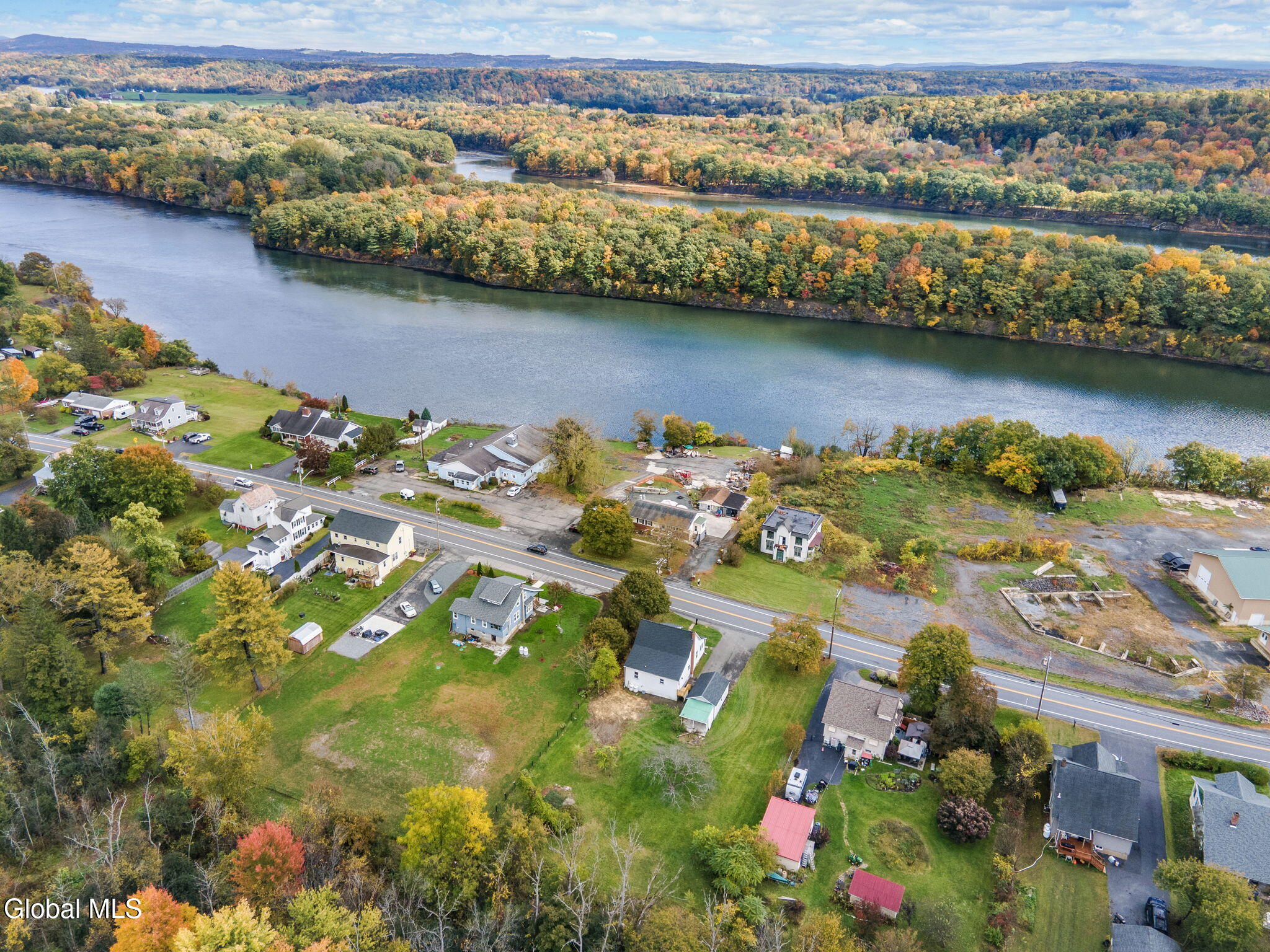 331 Hudson Avenue Mechanicville NY 12118