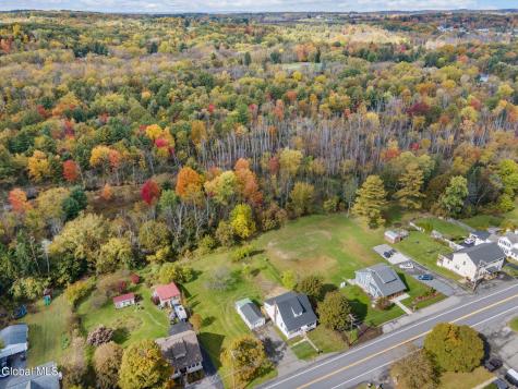 331 Hudson Avenue Mechanicville NY 12118