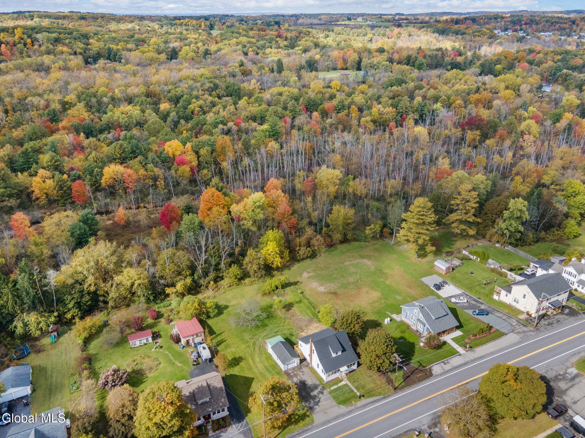 331 Hudson Avenue Mechanicville NY 12118