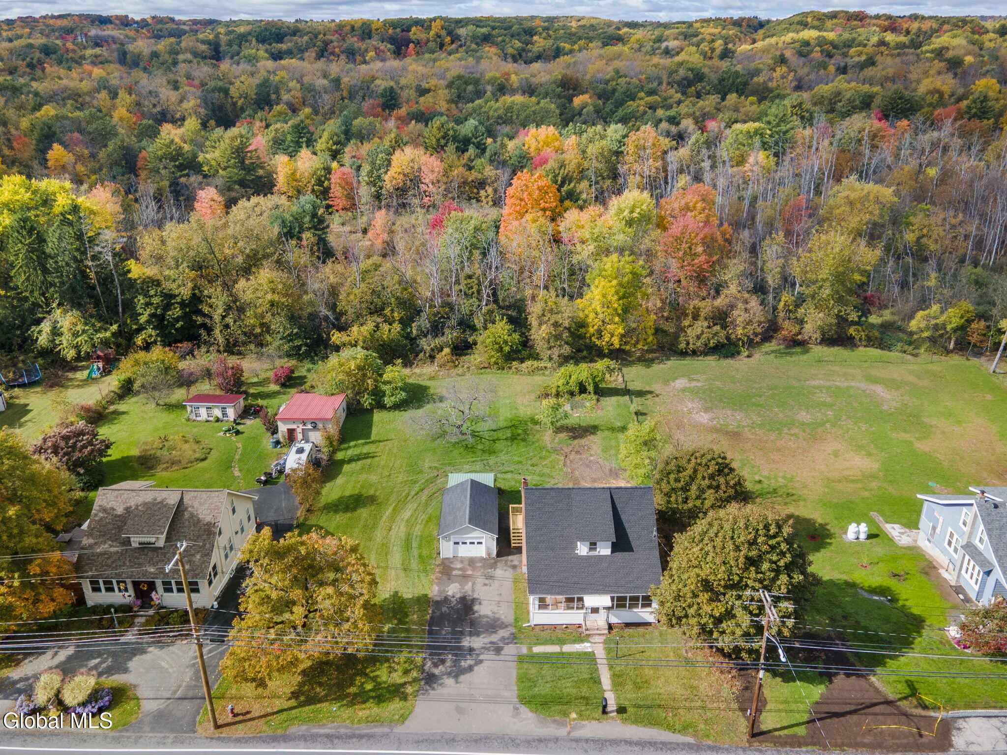 331 Hudson Avenue Mechanicville NY 12118