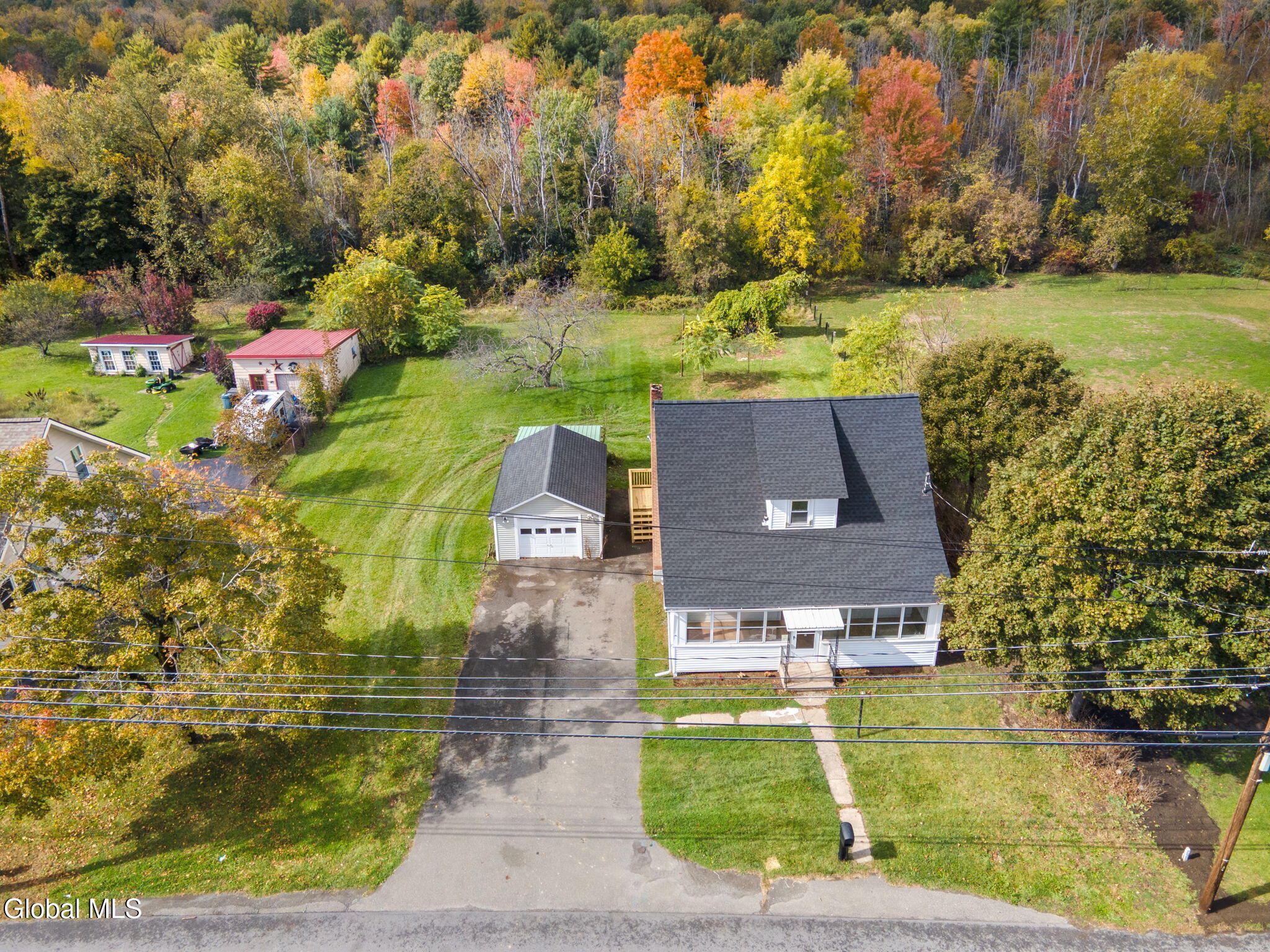 331 Hudson Avenue Mechanicville NY 12118