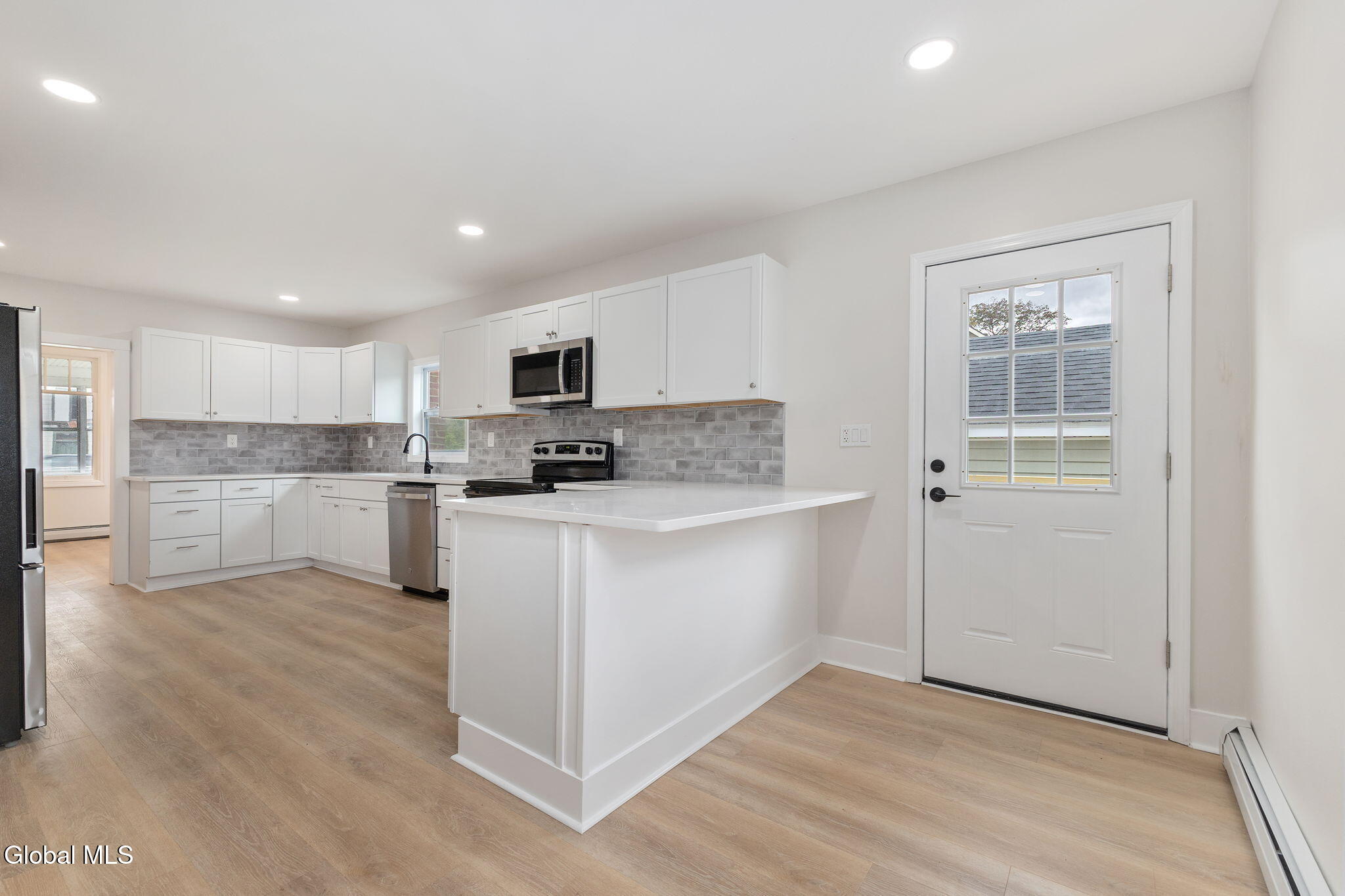 331 Hudson Avenue Mechanicville NY 12118