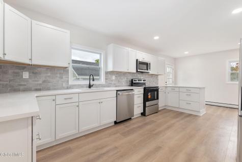331 Hudson Avenue Mechanicville NY 12118