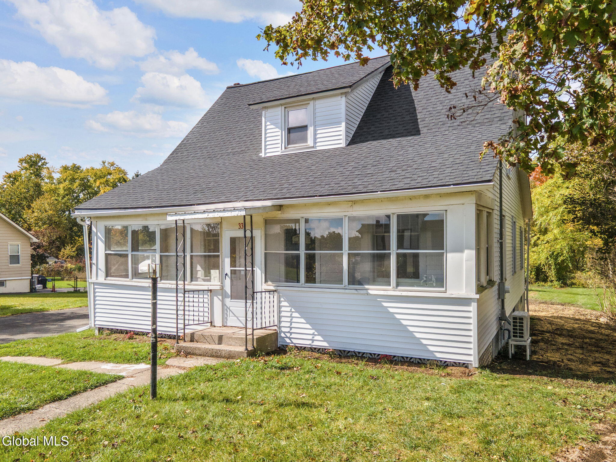 331 Hudson Avenue Mechanicville NY 12118